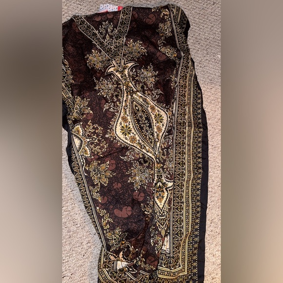 Kaftan Dress - Picture 7 of 8